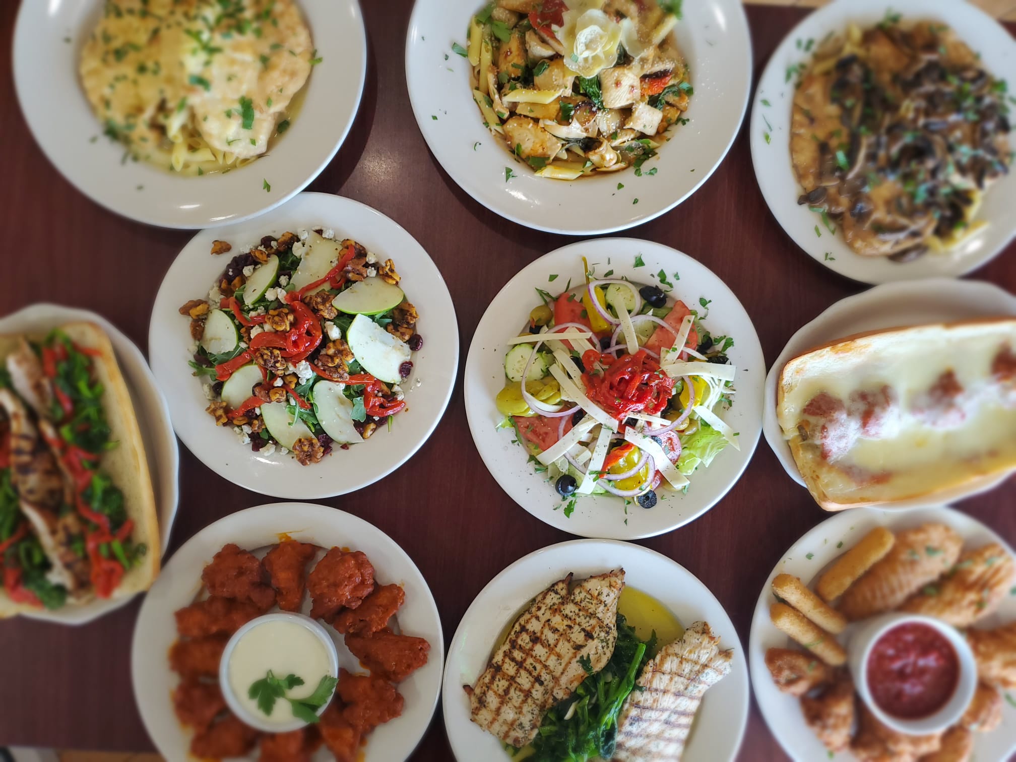 Catering