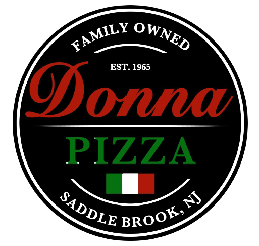 Donna's Pizza